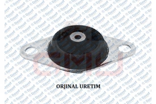 GMY G10135-O Sanziman Takozu Uno 60-70 {Orjinal Uretim}